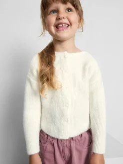 1–9 Jahre | Cardigan mit Knopfleiste