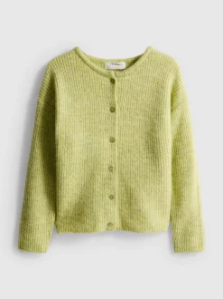 1–9 Jahre | Cardigan mit Knopfleiste