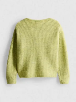 1–9 Jahre | Cardigan mit Knopfleiste