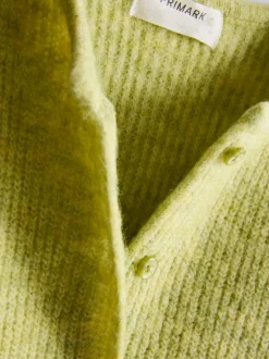 1–9 Jahre | Cardigan mit Knopfleiste
