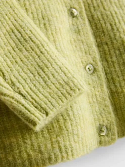 1–9 Jahre | Cardigan mit Knopfleiste