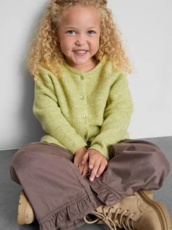 1–9 Jahre | Cardigan mit Knopfleiste