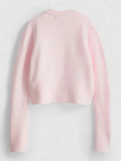 7–15 Jahre | Cardigan mit Knopfleiste