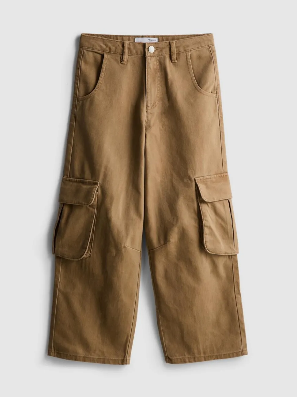 7–15 Jahre | Cargohose