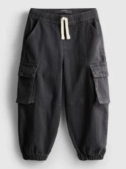 1,5–8 Jahre | Cargohose aus Twill