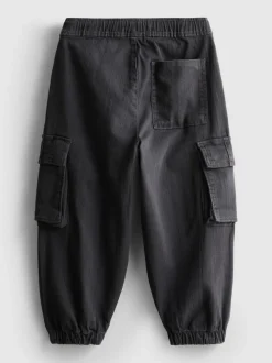 1,5–8 Jahre | Cargohose aus Twill