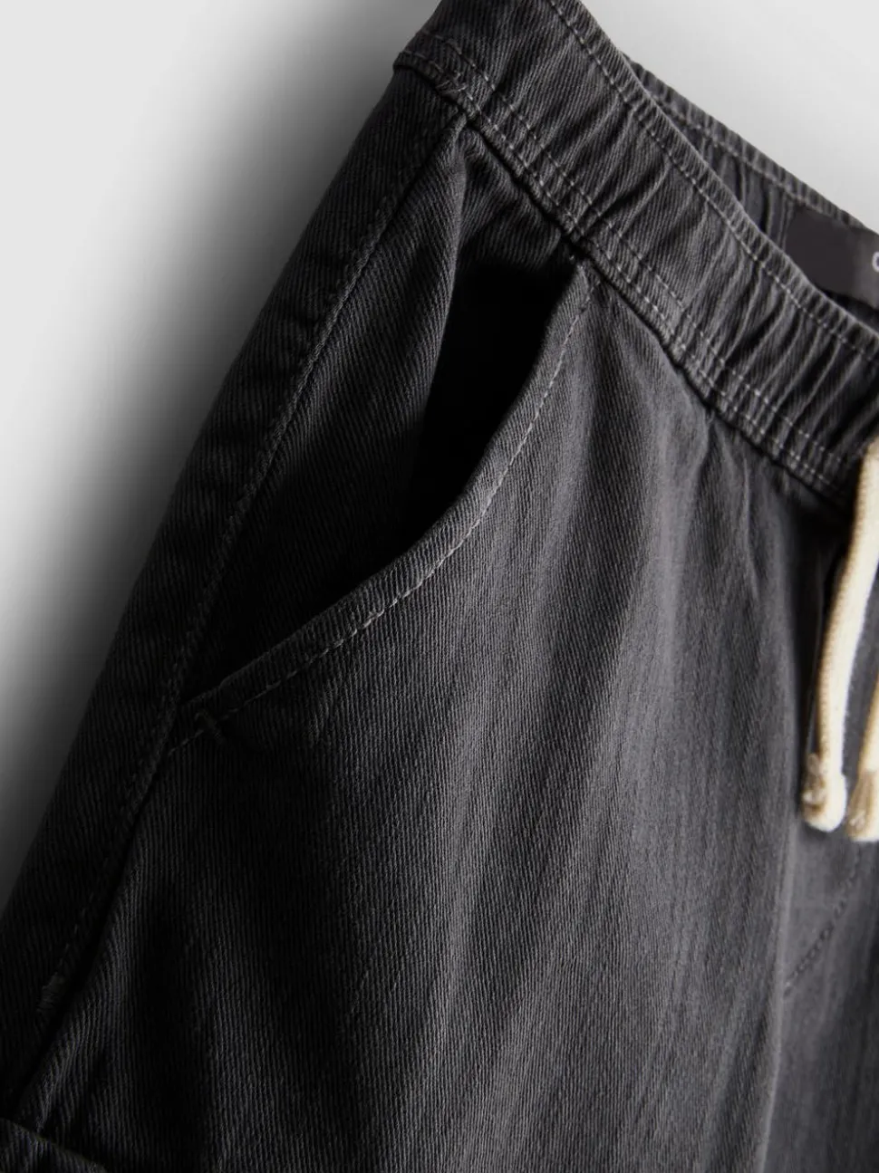 1,5–8 Jahre | Cargohose aus Twill