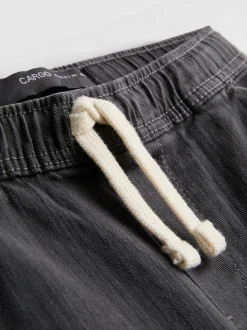 1,5–8 Jahre | Cargohose aus Twill