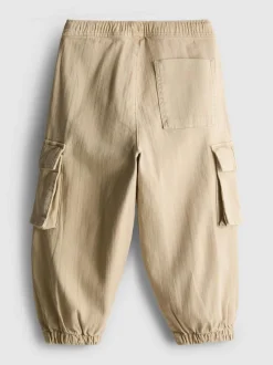 1,5–8 Jahre | Cargohose aus Twill