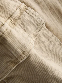 1,5–8 Jahre | Cargohose aus Twill