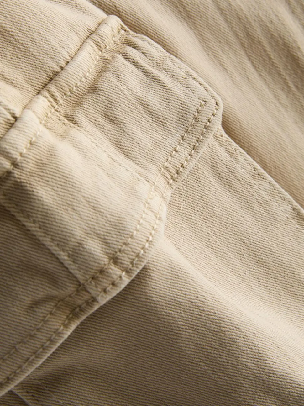 1,5–8 Jahre | Cargohose aus Twill