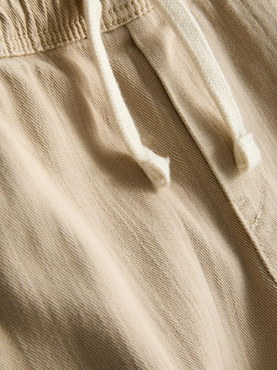 1,5–8 Jahre | Cargohose aus Twill
