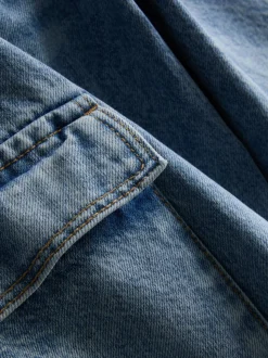 7–15 Jahre | Cargo-Jeans