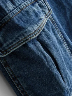 7–15 Jahre | Cargo-Jeans