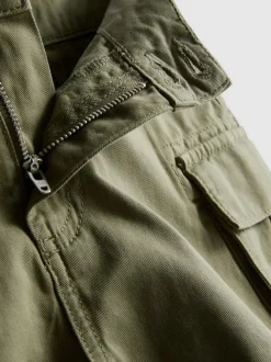 7–15 Jahre | Cargoshorts