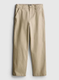 7–15 Jahre | Chinohose