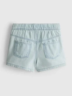 1,5–9 Jahre | Denim-Skort