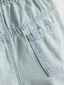 1,5–9 Jahre | Denim-Skort