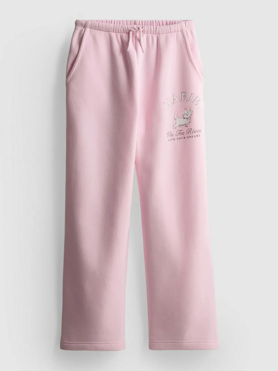 7–15 Jahre | „Disney Aristocats Marie“ Jogginghose