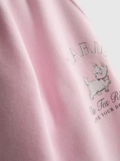 7–15 Jahre | „Disney Aristocats Marie“ Jogginghose