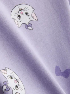 1–9 Jahre | „Disney Aristocats Marie“ T-Shirts, 2er-Pack