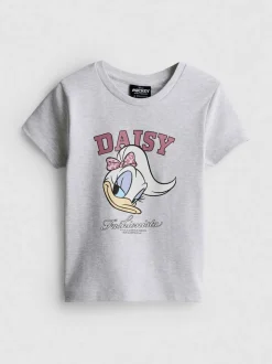 7–15 Jahre | „Disney Daisy Duck“ T-Shirt