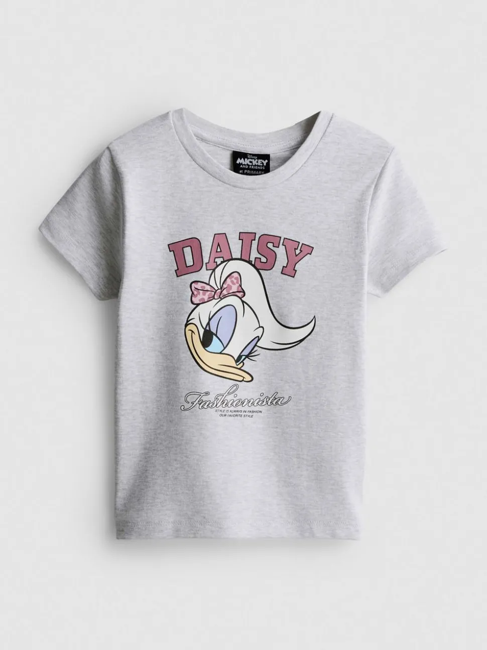 7–15 Jahre | „Disney Daisy Duck“ T-Shirt