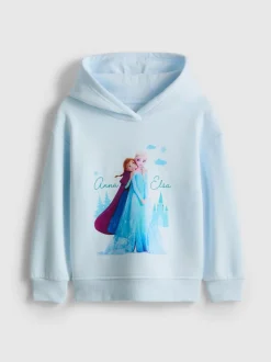 1–9 Jahre | „Disney Die Eiskönigin“ Hoodie