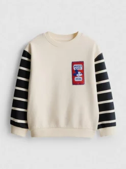 1–9 Jahre | „Disney Micky Maus“ Sweatshirt