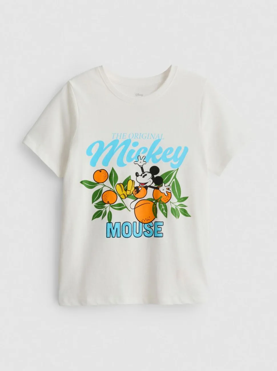 7–15 Jahre | „Disney Micky Maus“ T-Shirt