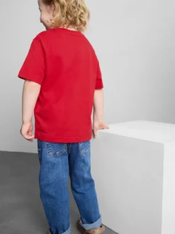 1,5–8 Jahre | „Disney Micky Maus“ T-Shirt
