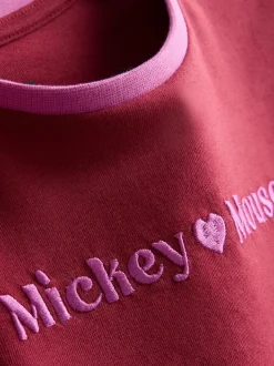 7–15 Jahre | „Disney Micky Maus“ T-Shirt