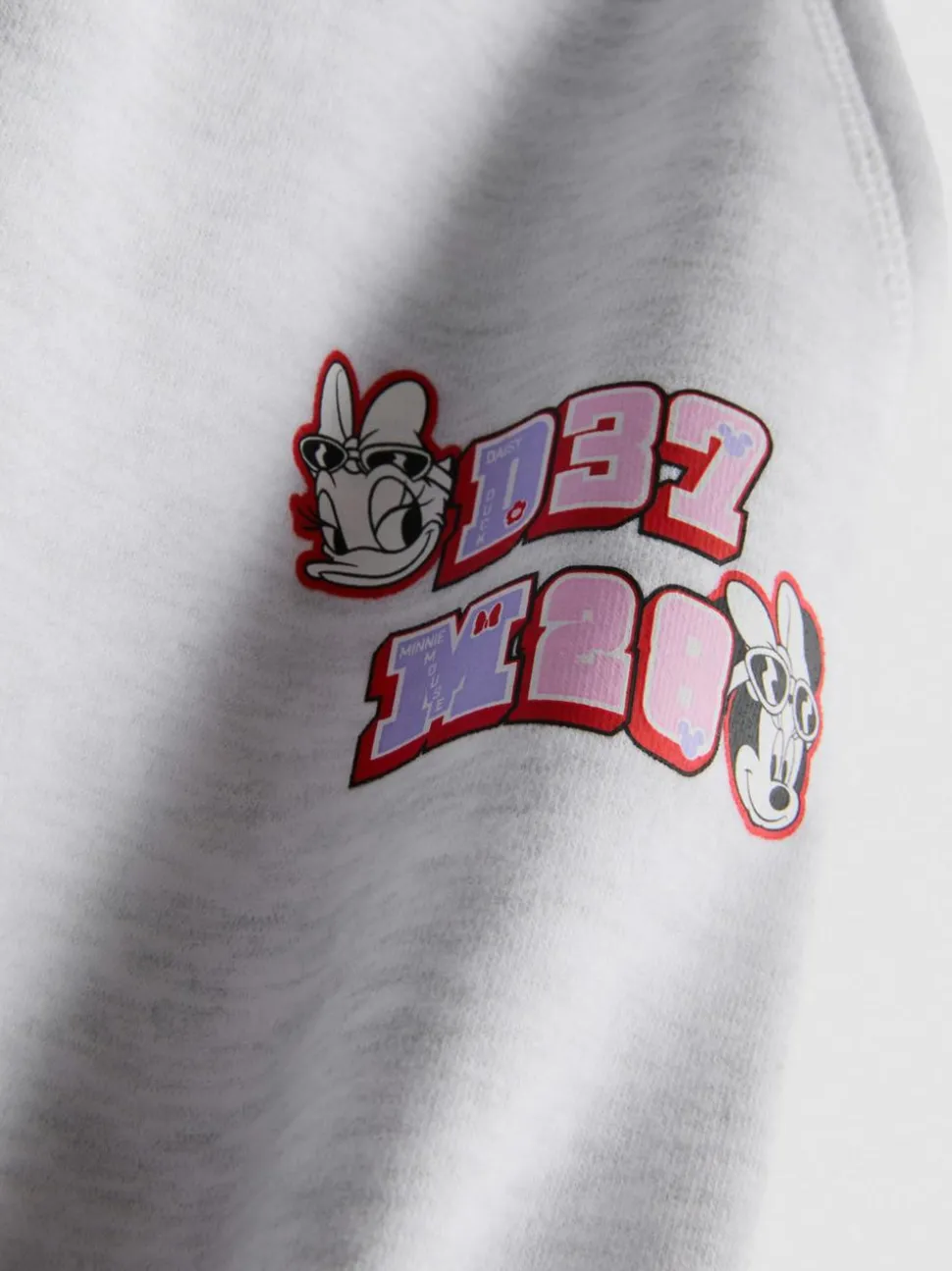1–9 Jahre | „Disney Minnie Maus und Daisy Duck“ Jogginghose