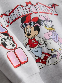 1–9 Jahre | „Disney Minnie Maus und Daisy Duck“ Hoodie