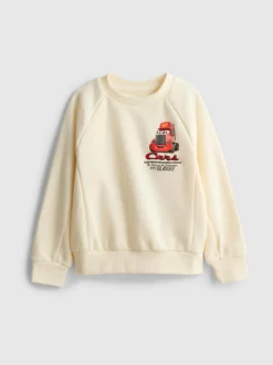1,5–9 Jahre | „Disney Pixar Cars“ Sweatshirt