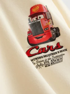 1,5–9 Jahre | „Disney Pixar Cars“ Sweatshirt