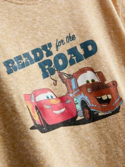 1–9 Jahre | „Disney Pixar Cars“ T-Shirt