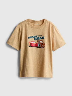 1–9 Jahre | „Disney Pixar Cars“ T-Shirt