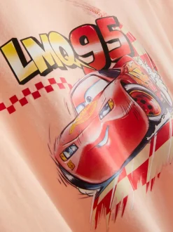 7–15 Jahre | „Disney Pixar Cars“ T-Shirt
