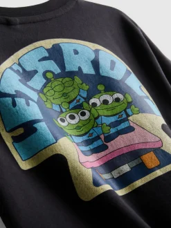 1–9 Jahre | „Disney Pixar Toy Story Aliens“ T-Shirt