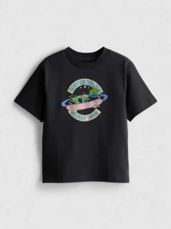1–9 Jahre | „Disney Pixar Toy Story Aliens“ T-Shirt
