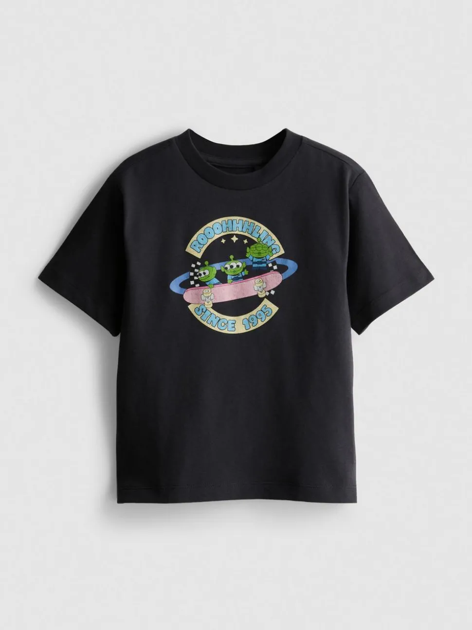 1–9 Jahre | „Disney Pixar Toy Story Aliens“ T-Shirt