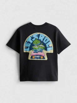 1–9 Jahre | „Disney Pixar Toy Story Aliens“ T-Shirt