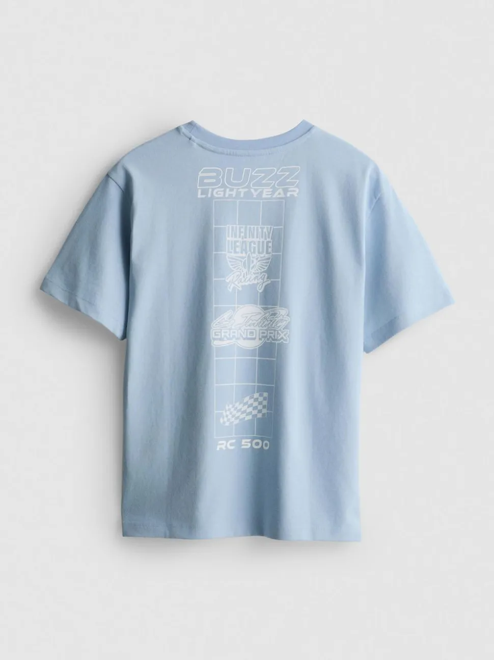 7–15 Jahre | „Disney Pixar Toy Story Buzz Lightyear“ T-Shirt