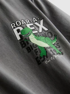1–9 Jahre | „Disney Pixar Toy Story Rex“ T-Shirt