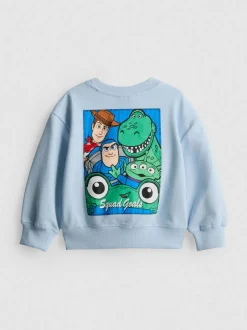 1–9 Jahre | „Disney Pixar Toy Story 5“ Sweatshirt