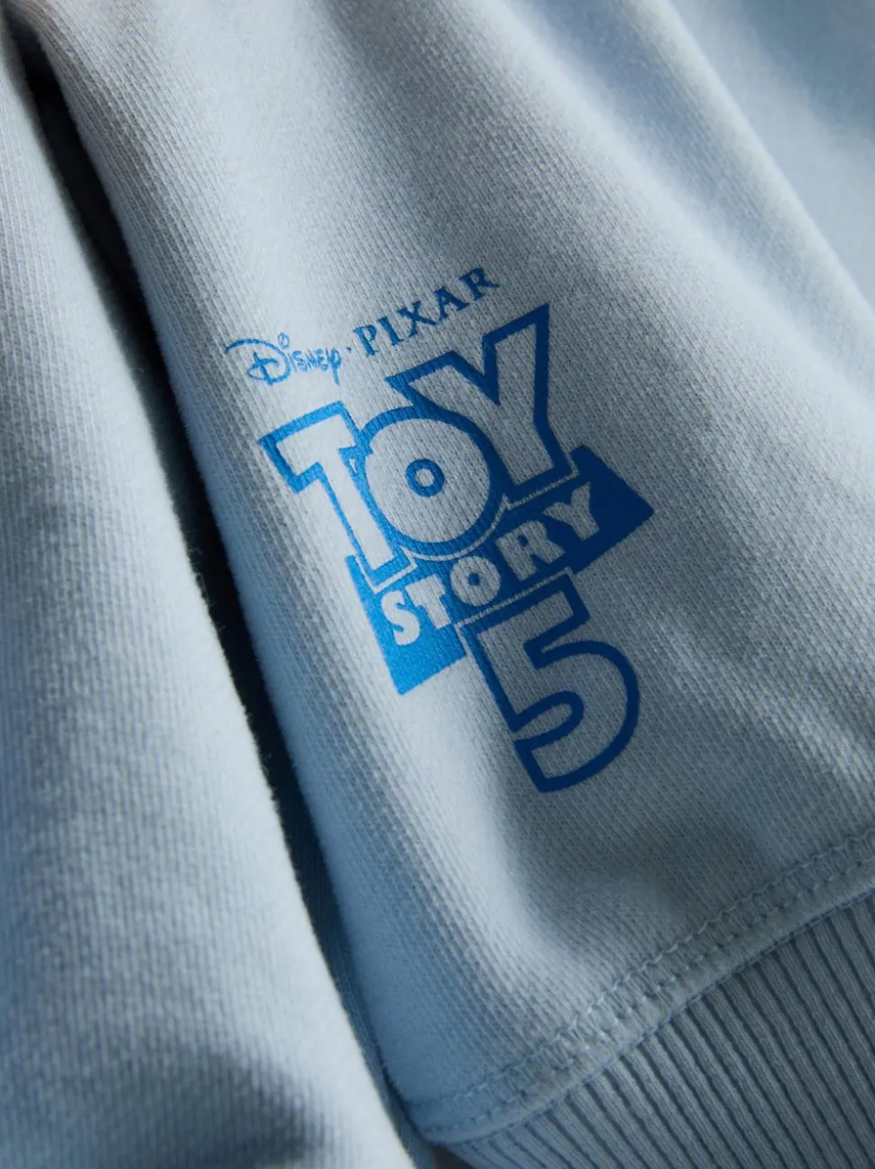 1–9 Jahre | „Disney Pixar Toy Story 5“ Sweatshirt