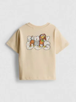 1–9 Jahre | „Disney Pixar Toy Story Slinky“ T-Shirt