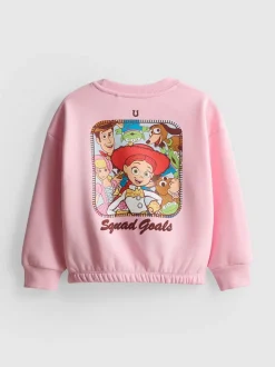 1,5–9 Jahre | „Disney Pixar Toy Story“ Sweatshirt