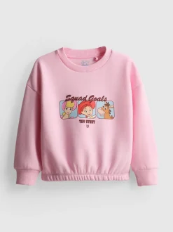 1,5–9 Jahre | „Disney Pixar Toy Story“ Sweatshirt